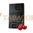 Тютюн Heven (Хевен) DARK CHERRY (Вишня) 50г. Фото.